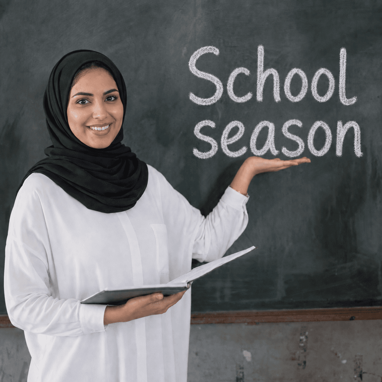 منتجات المدارس