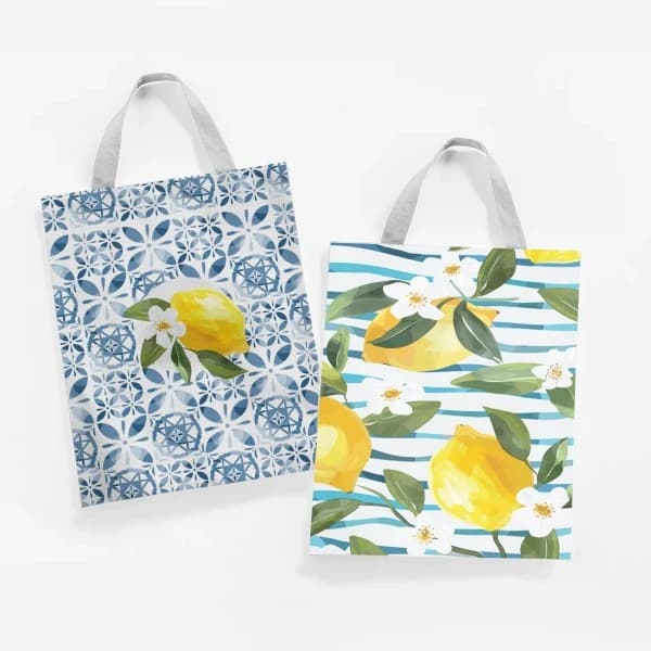 Tote bag