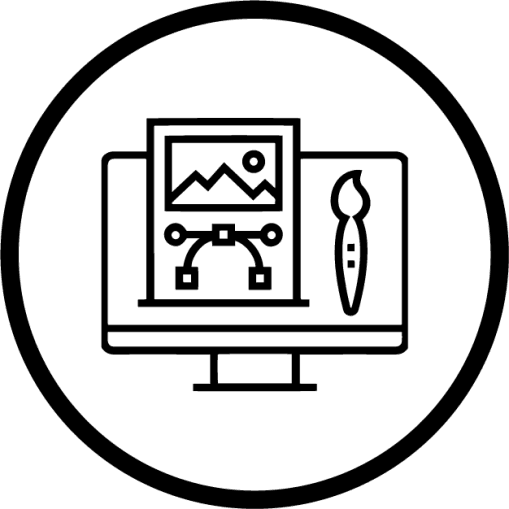 الهوية البصرية